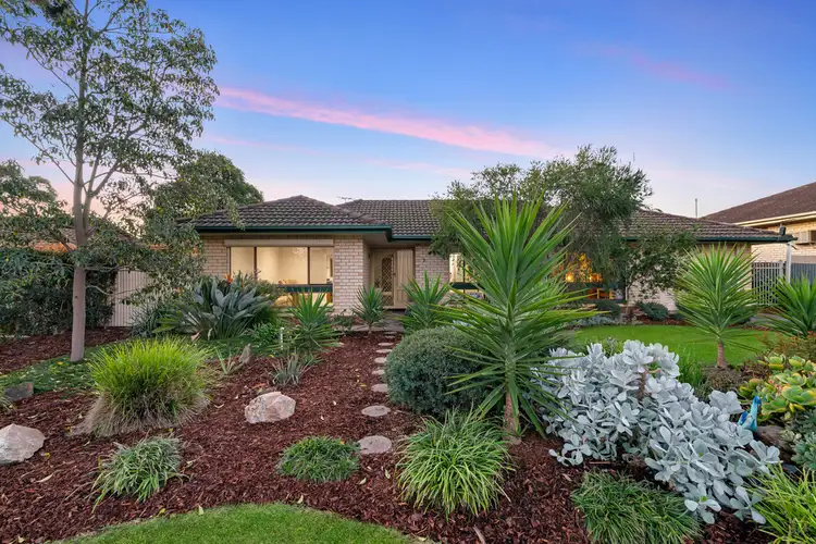 Main view of Homely house listing, 3 Hinkley Road, Morphett Vale SA 5162