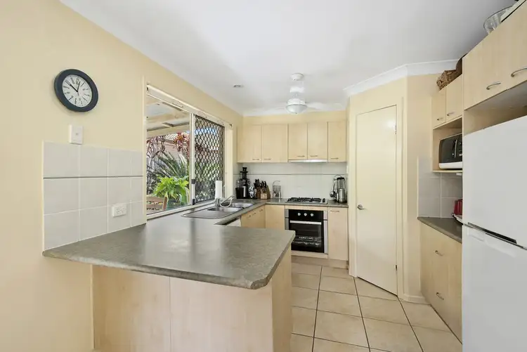 Fourth view of Homely house listing, 16 Crawford Street, North Lakes QLD 4509