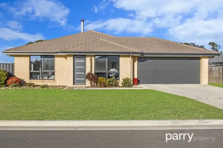 1 Sheringham Court