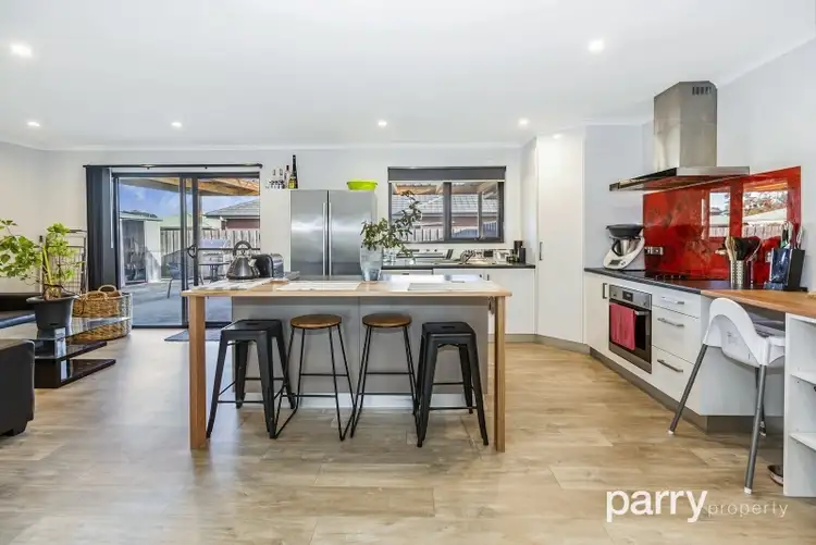 Second view of Homely house listing, 1 Sheringham Court, Perth TAS 7300