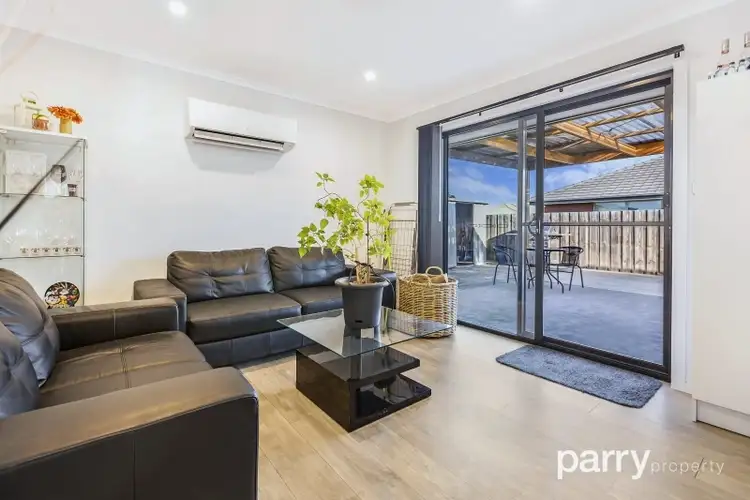 Fifth view of Homely house listing, 1 Sheringham Court, Perth TAS 7300