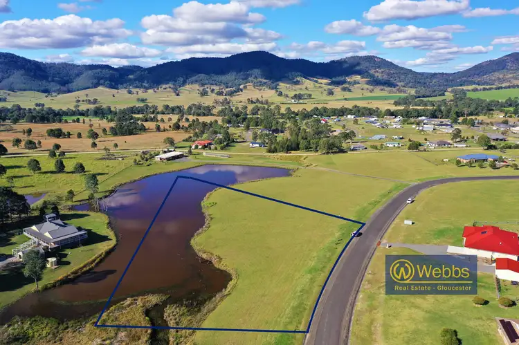 29 Moonlight Circuit, Gloucester NSW 2422