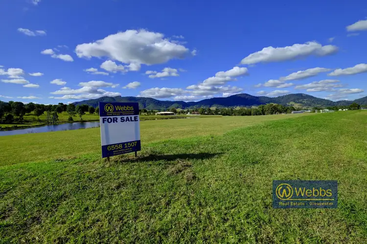 Fourth view of Homely land listing, 29 Moonlight Circuit, Gloucester NSW 2422