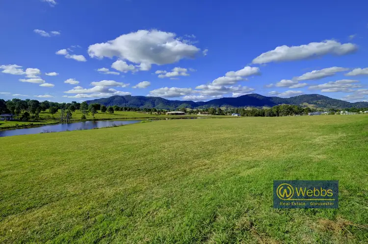 Fifth view of Homely land listing, 29 Moonlight Circuit, Gloucester NSW 2422