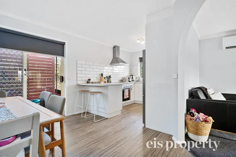 Third view of Homely townhouse listing, 3/34 Pedder Street, New Town TAS 7008