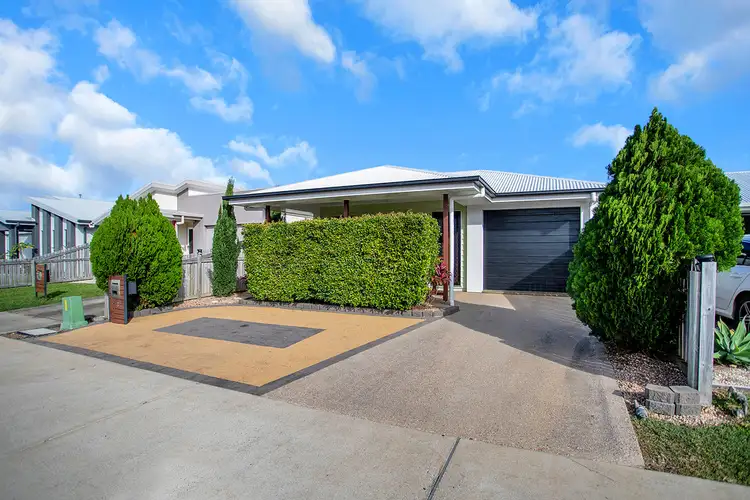 76 Montgomery Street, Rural View QLD 4740