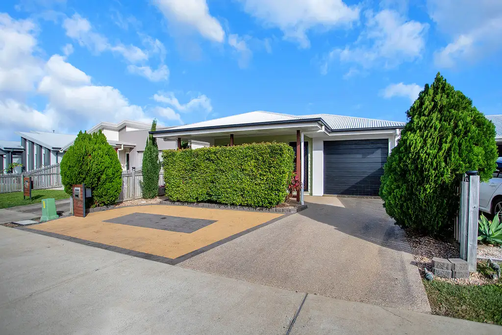 Main view of Homely house listing, 76 Montgomery Street, Rural View QLD 4740