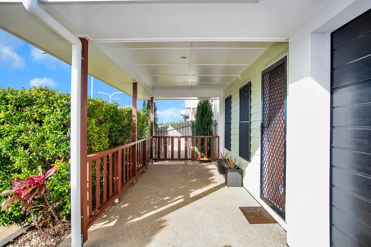 Second view of Homely house listing, 76 Montgomery Street, Rural View QLD 4740