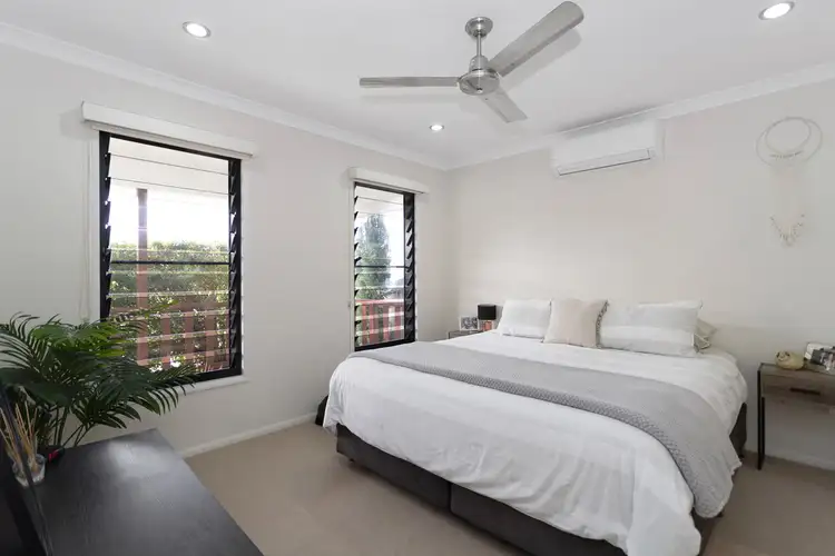 Third view of Homely house listing, 76 Montgomery Street, Rural View QLD 4740