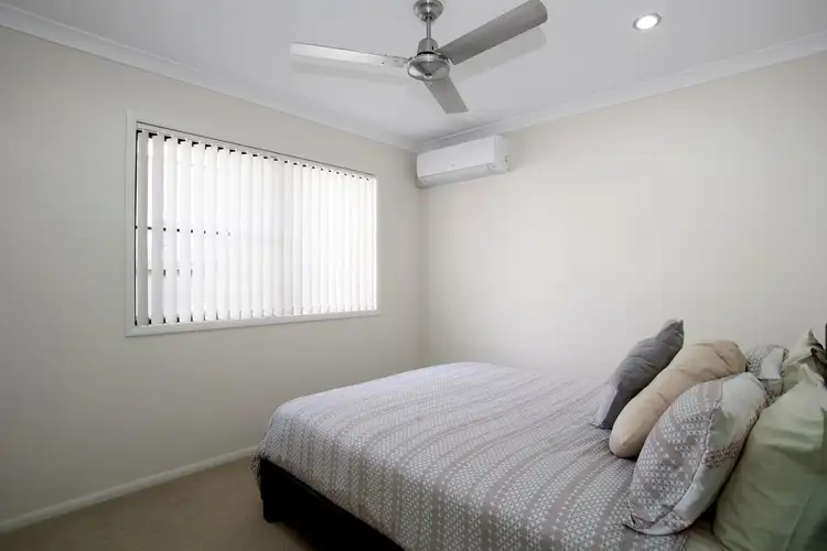 Sixth view of Homely house listing, 76 Montgomery Street, Rural View QLD 4740