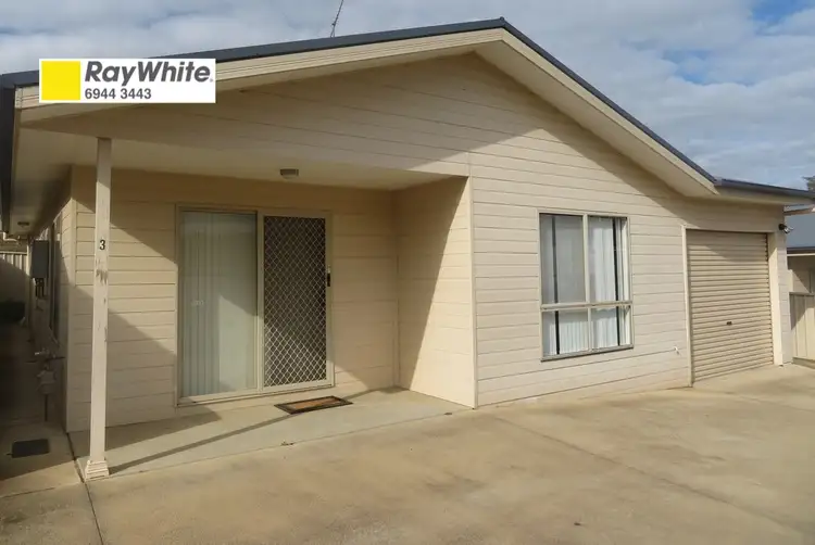 5/127 Hanley Street, Gundagai NSW 2722