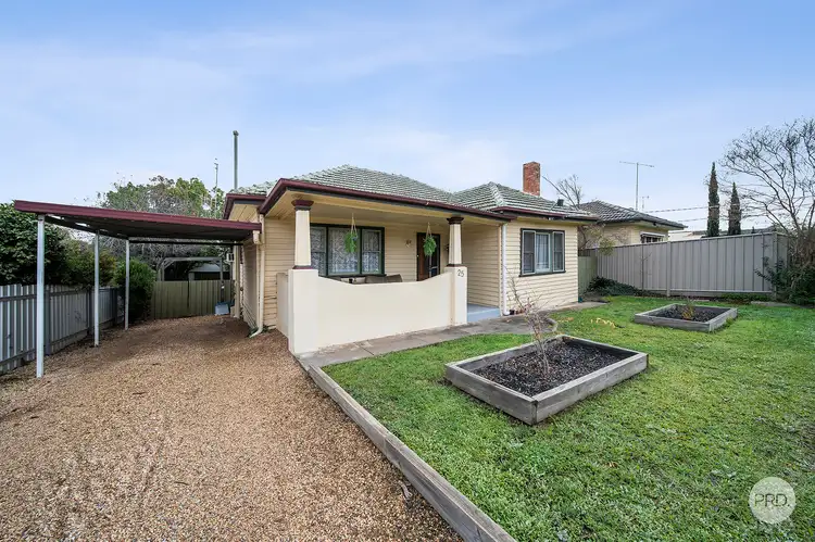 25 Mahon Avenue, Kennington VIC 3550