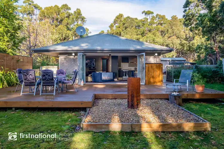153 Adventure Bay Road, Adventure Bay TAS 7150