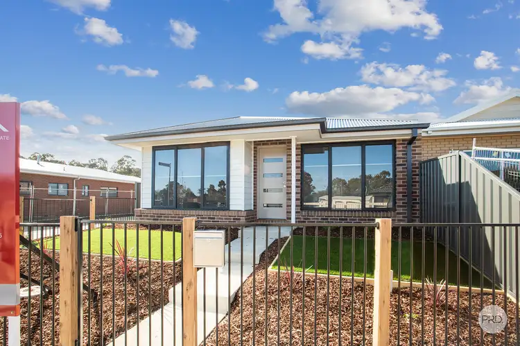 Lot 3 Hesse Avenue, Flora Hill VIC 3550