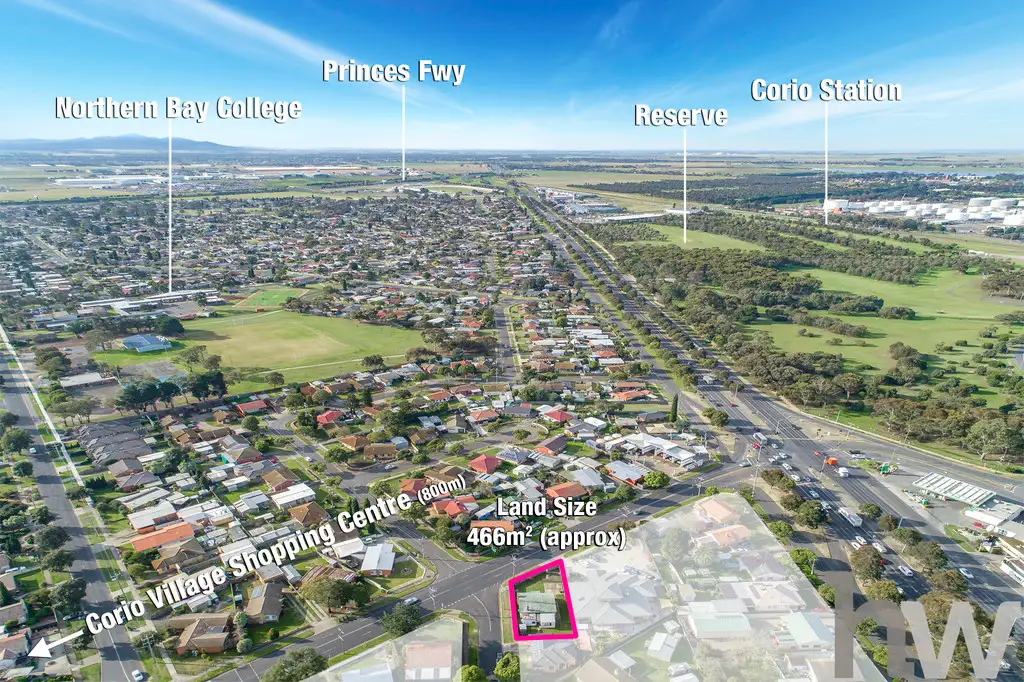 Main view of Homely house listing, 7 Purnell Road, Corio VIC 3214
