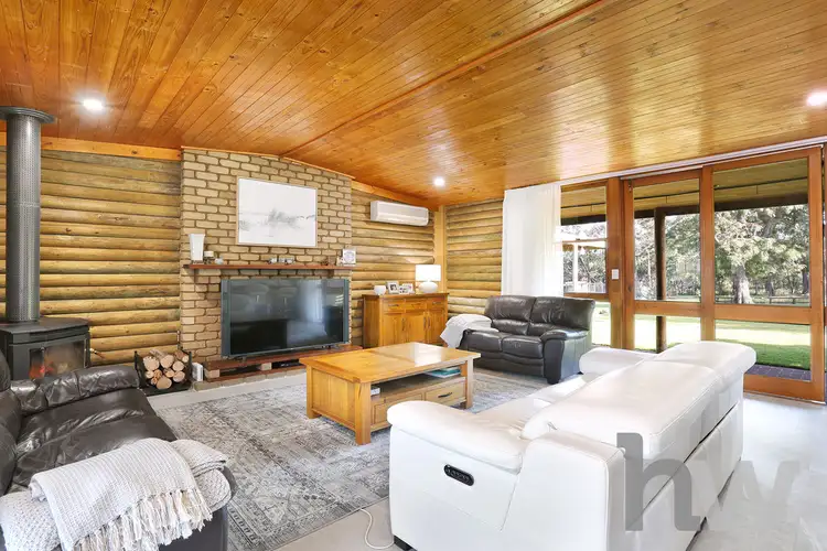 Third view of Homely house listing, 94-96 Steiglitz - She Oaks Road, She Oaks VIC 3331