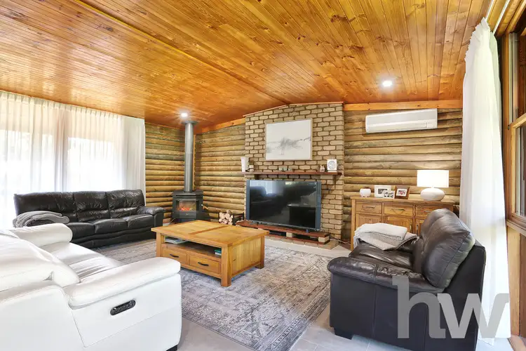 Fourth view of Homely house listing, 94-96 Steiglitz - She Oaks Road, She Oaks VIC 3331