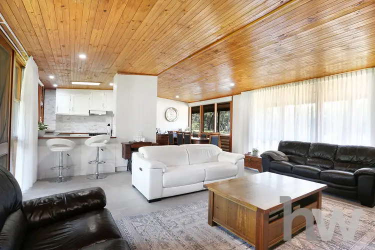 Fifth view of Homely house listing, 94-96 Steiglitz - She Oaks Road, She Oaks VIC 3331