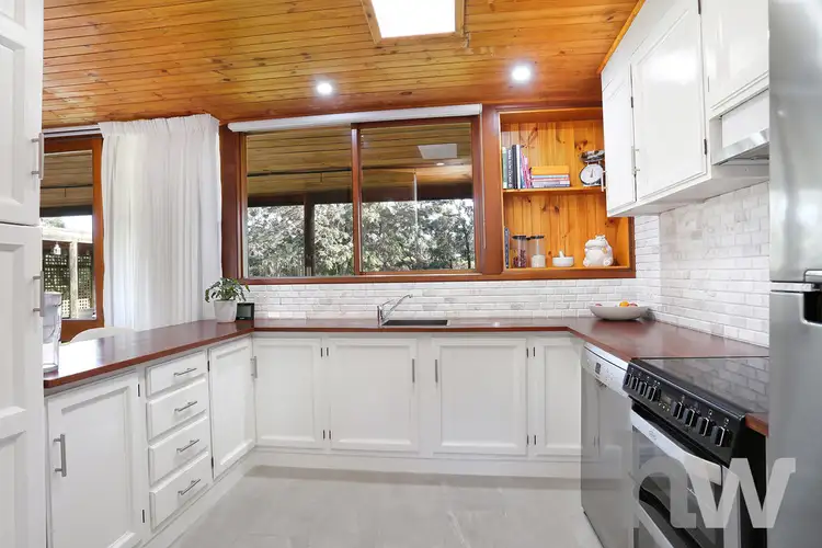Sixth view of Homely house listing, 94-96 Steiglitz - She Oaks Road, She Oaks VIC 3331