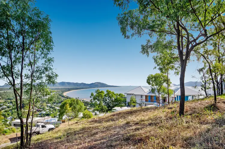 Third view of Homely land listing, 11 The Point, Castle Hill QLD 4810