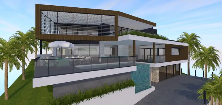 Fourth view of Homely land listing, 11 The Point, Castle Hill QLD 4810