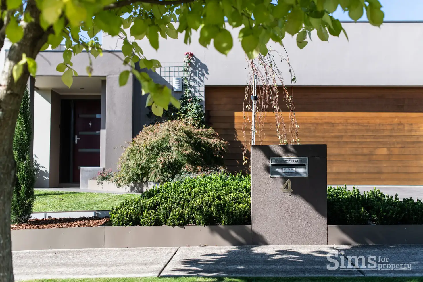 Main view of Homely house listing, 4 St James Close, Newstead TAS 7250