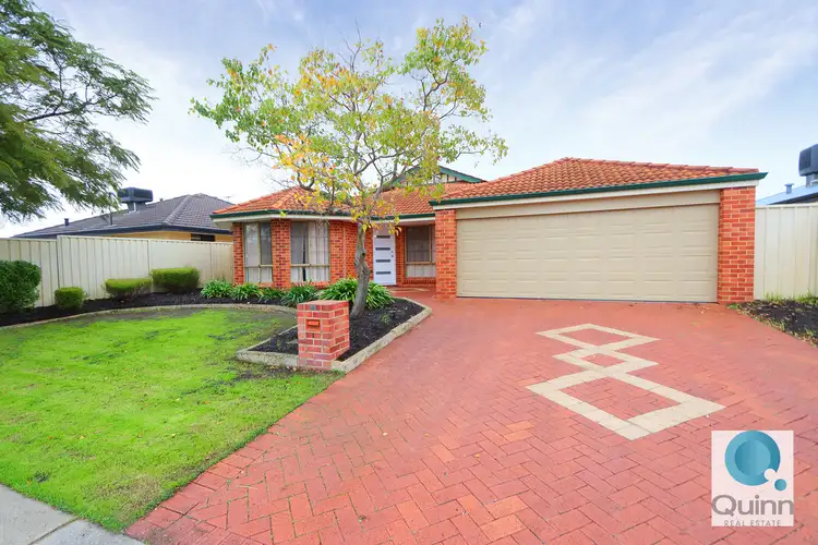 Second view of Homely house listing, 2 Russelia Street, Canning Vale WA 6155