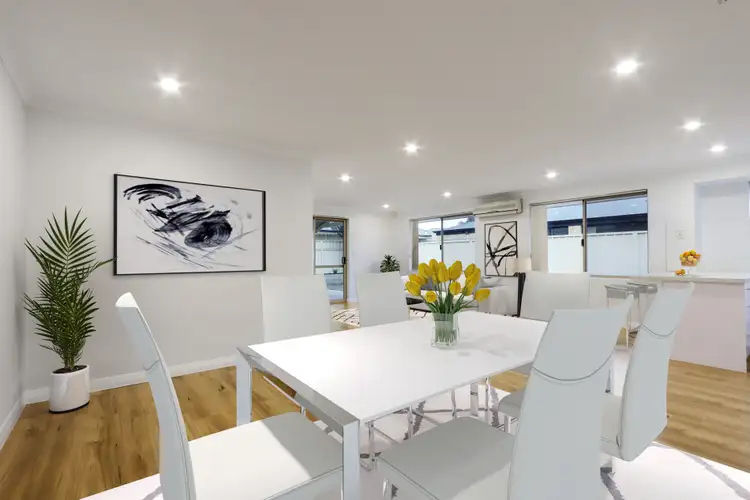 Fifth view of Homely house listing, 2 Russelia Street, Canning Vale WA 6155