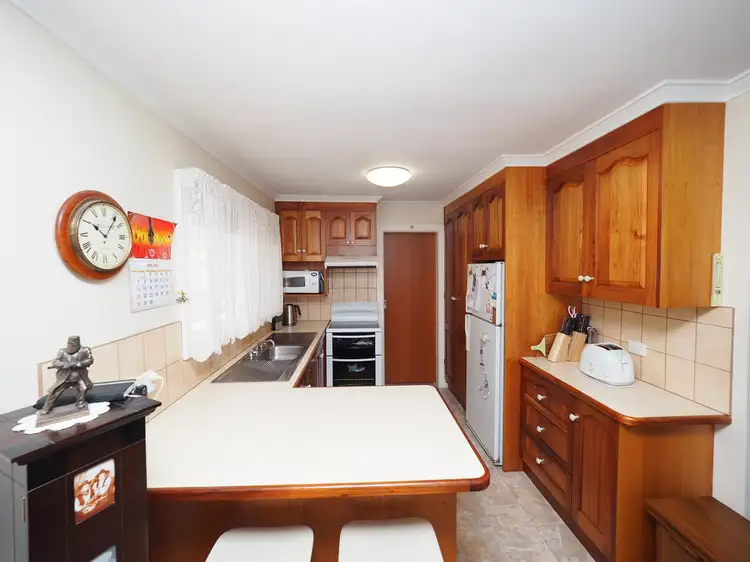 Second view of Homely house listing, 3 Morris Street, Camperdown VIC 3260