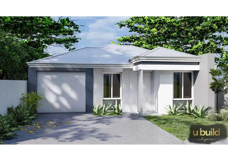 Third view of Homely land listing, Lot 2 Belches Loop, Seville Grove WA 6112