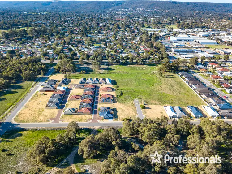 Sixth view of Homely land listing, Lot 34 Belches Loop, Seville Grove WA 6112