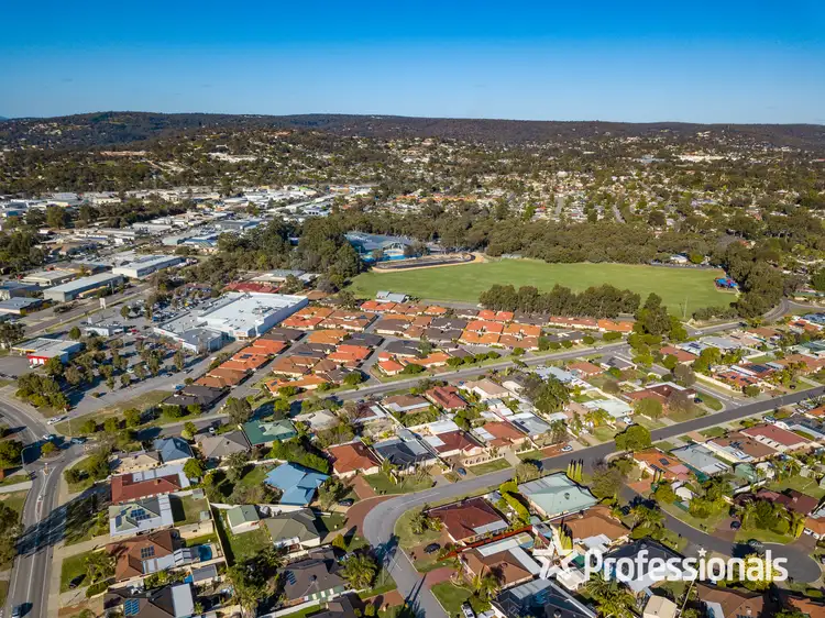 Sixth view of Homely land listing, Lot 1 Belches Loop, Seville Grove WA 6112
