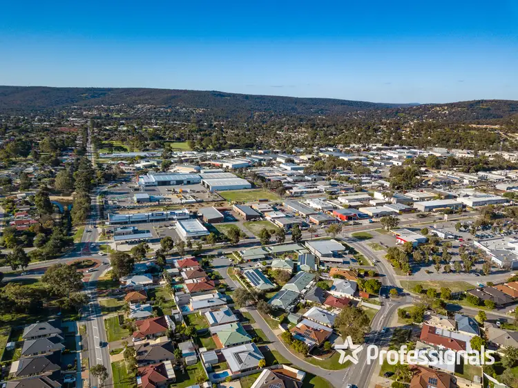 Seventh view of Homely land listing, Lot 1 Belches Loop, Seville Grove WA 6112