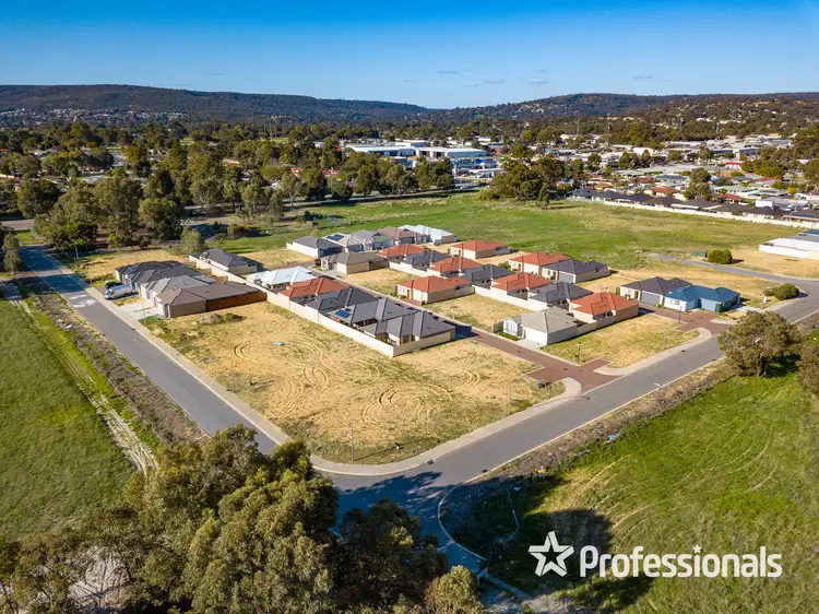 Second view of Homely land listing, Lot 8 Belches Loop, Seville Grove WA 6112