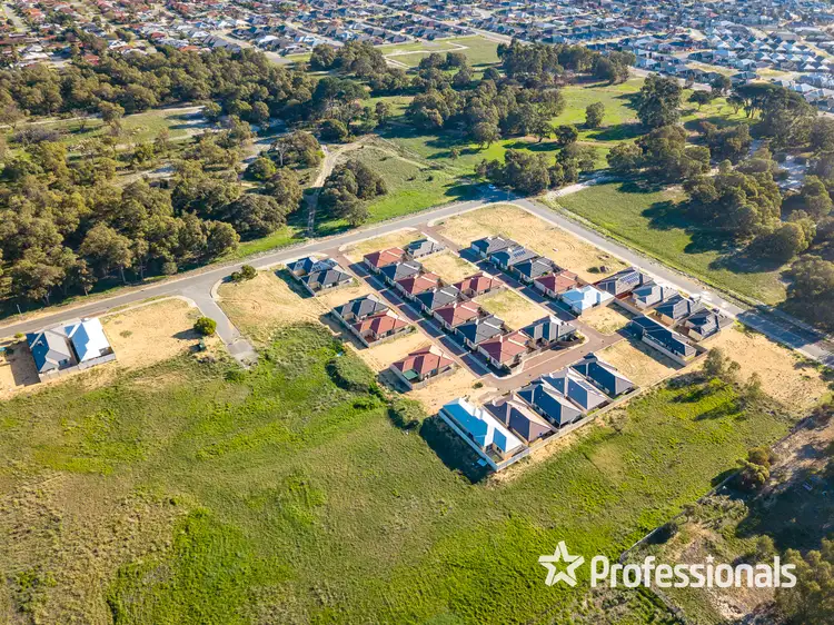 Fourth view of Homely land listing, Lot 8 Belches Loop, Seville Grove WA 6112