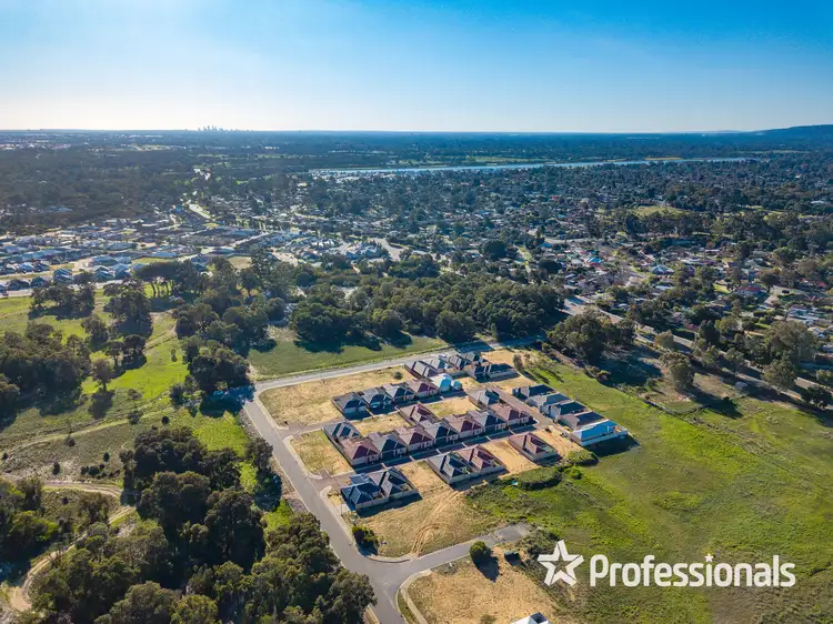 Fifth view of Homely land listing, Lot 8 Belches Loop, Seville Grove WA 6112