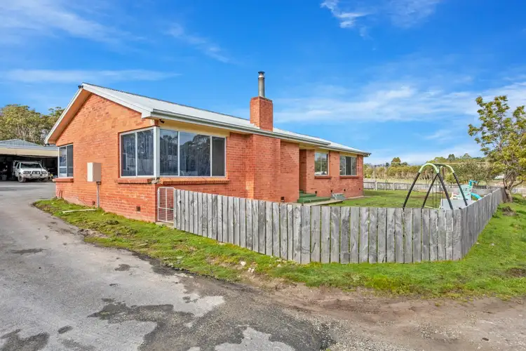 31 York Street, Latrobe TAS 7307