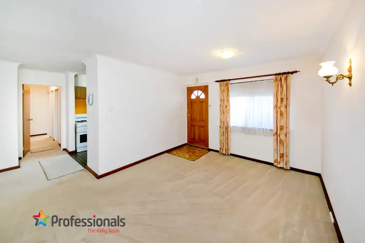 Third view of Homely villa listing, 6/37 Shakespeare Avenue, Yokine WA 6060