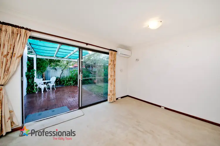 Fifth view of Homely villa listing, 6/37 Shakespeare Avenue, Yokine WA 6060