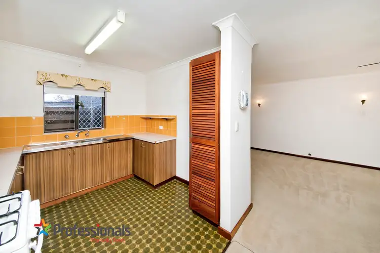 Sixth view of Homely villa listing, 6/37 Shakespeare Avenue, Yokine WA 6060
