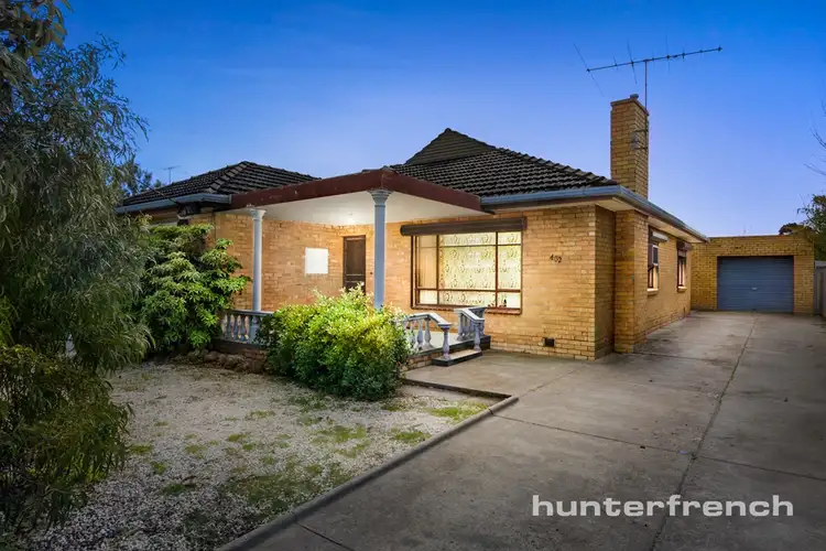 402 Blackshaws Road, Altona North VIC 3025