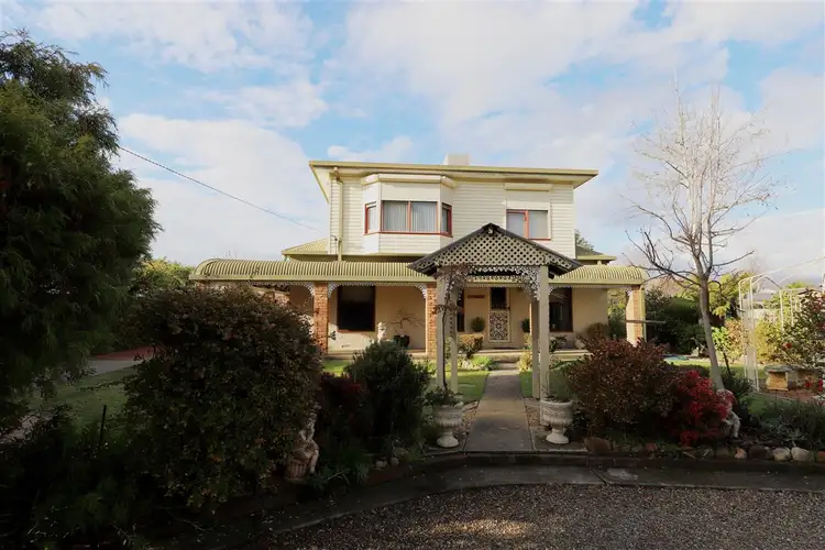 Second view of Homely house listing, 124 Capper Street, Tumut NSW 2720