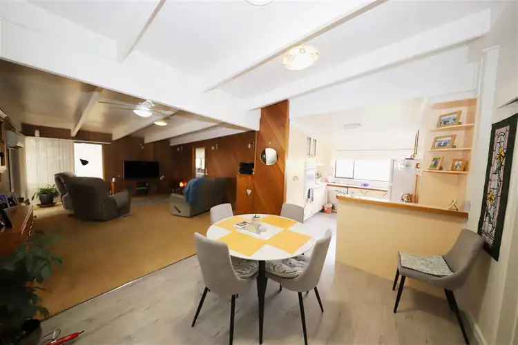 Fourth view of Homely house listing, 124 Capper Street, Tumut NSW 2720