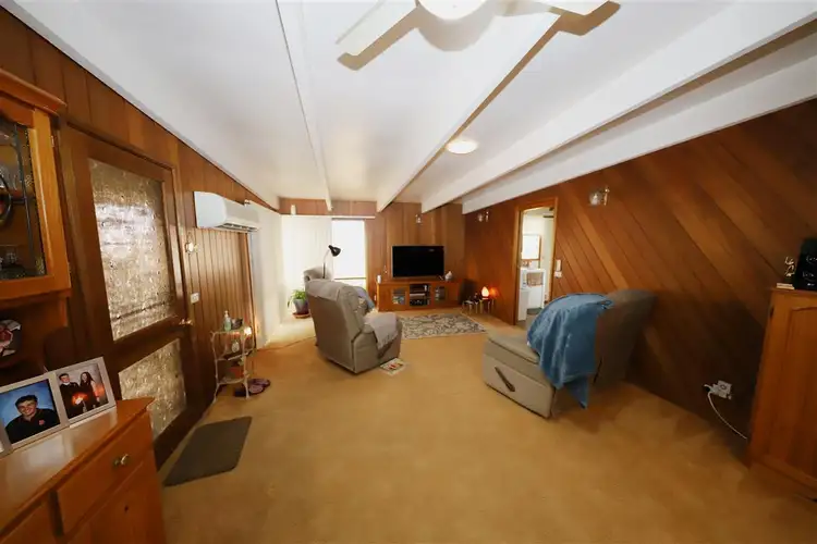 Fifth view of Homely house listing, 124 Capper Street, Tumut NSW 2720