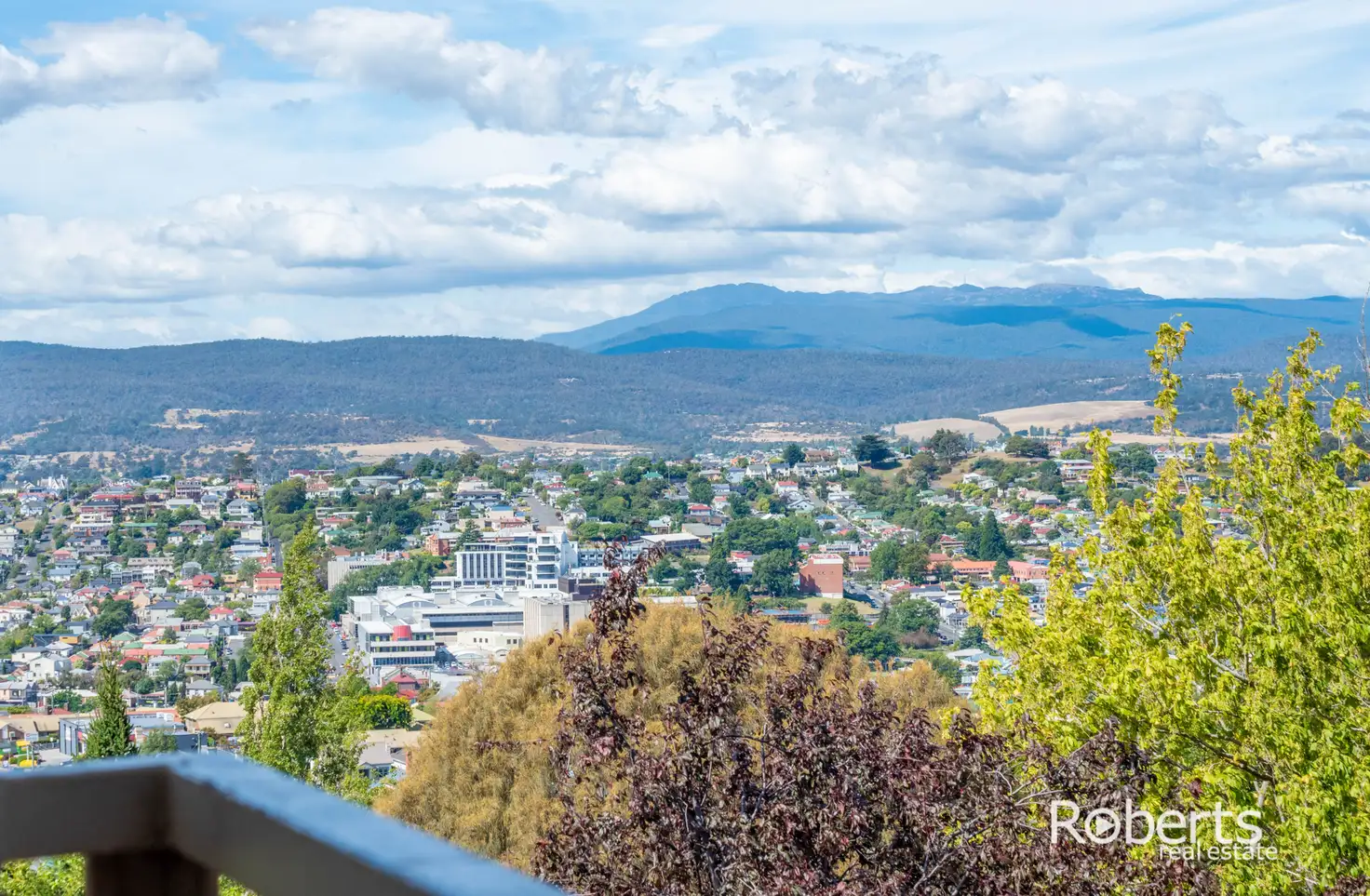 Main view of Homely unit listing, 11/1A Denison Road, West Launceston TAS 7250