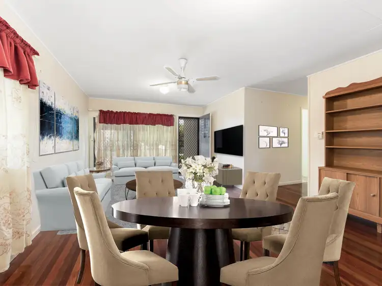 Fifth view of Homely house listing, 49 Raceview Street, Eastern Heights QLD 4305