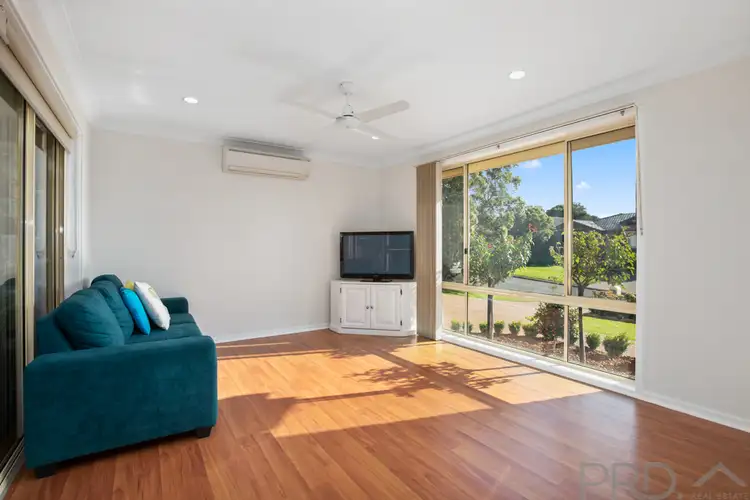 Second view of Homely house listing, 6 Correa Close, Aberglasslyn NSW 2320