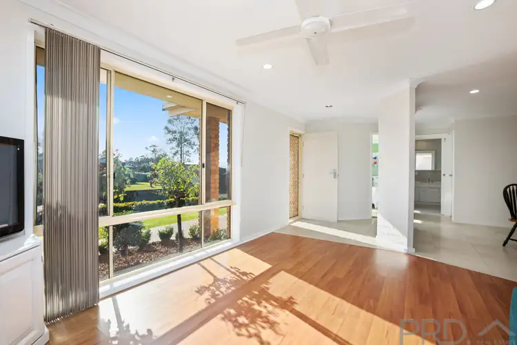 Third view of Homely house listing, 6 Correa Close, Aberglasslyn NSW 2320