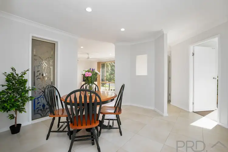 Fourth view of Homely house listing, 6 Correa Close, Aberglasslyn NSW 2320
