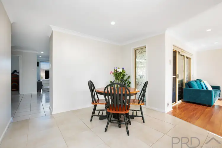 Fifth view of Homely house listing, 6 Correa Close, Aberglasslyn NSW 2320